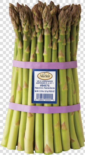 Asparagus  HD Png Download