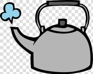 Kettle   Kettle Clipart  HD Png Download