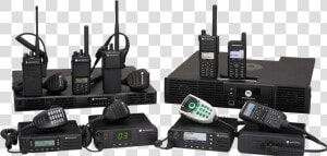 Mototrbo Radios  HD Png Download