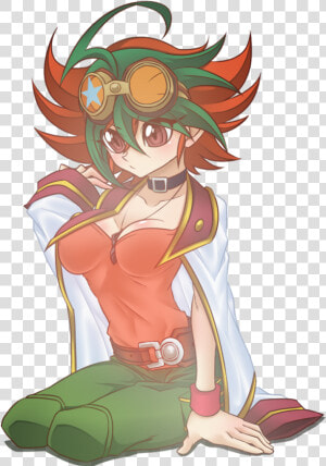 Yugi Mutou Yusei Fudo Bakura Jaden Yuki Mammal Fictional   Yuya Sakaki Rule 63  HD Png Download