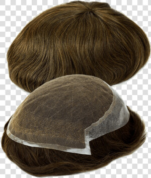 Transparent French Beret Png   Lace Wig  Png Download