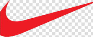 Nike Logo Png Transparent Images   Nike Logo Png Red  Png Download