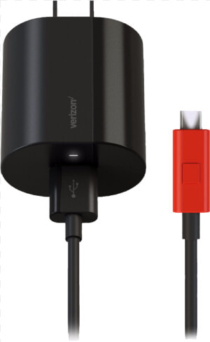 Verizon Usb Charger  HD Png Download