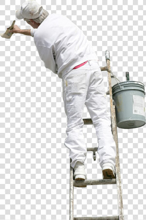 House Painter   Png Download   Painter And Decorator Png  Transparent Png