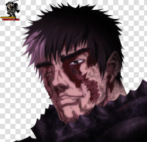 Guts After Berserker Armor  HD Png Download