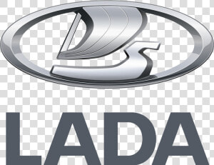 Lada Logo  HD Png Download