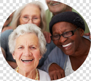 Old People Retirement Home  HD Png Download