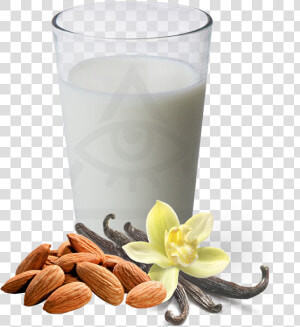 Soy Milk Png   Transparent Almond Milk Png  Png Download