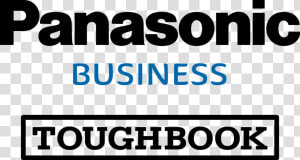 Panasonic Toughbook   Panasonic Business Toughbook Logo  HD Png Download