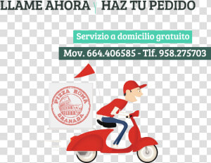 Home Delivery Logo Restaurant   Pizza Home Delivery  HD Png Download