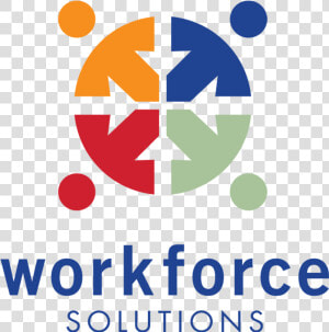 Workforce Solutions Hidalgo County Texas  HD Png Download