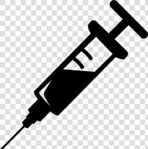 Syringe Vector Graphics Transparency Clip Art Hypodermic   Clipart Syringe Png  Transparent Png