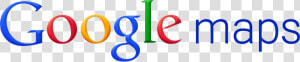 Transparent Google Earth Logo Png   Google Maps Logo Png Png  Png Download