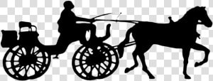 Horse And Buggy The Carriage House Horse Harnesses   Carriage House Country Club Logo  HD Png Download