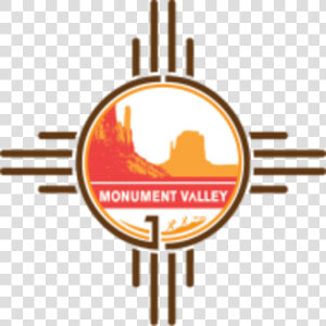 Monument Valley Ultra   Antelope Canyon Logo  HD Png Download