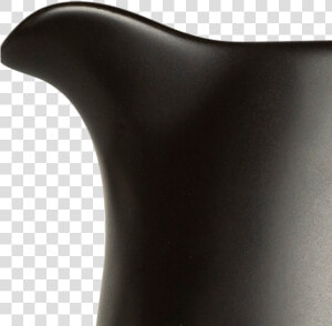 T2 Teaset Hugo Milk Jug Black   Chair  HD Png Download