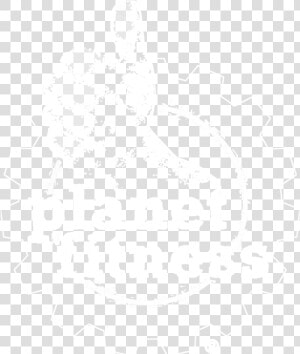 Planet Fitness White Png   Planet Fitness Logo White  Transparent Png