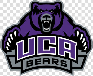 Transparent Bear Ears Png   University Of Central Arkansas  Png Download