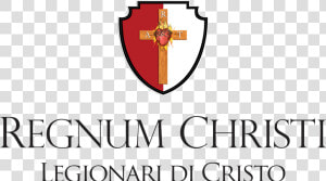 Legionari Di Cristo   Png Download   Regnum Christi Png  Transparent Png