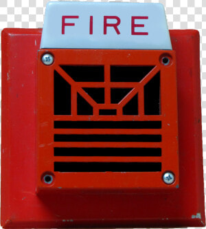 The Fire Alarm Horn From My Dream   Fire Alarm Mechanical Horn  HD Png Download