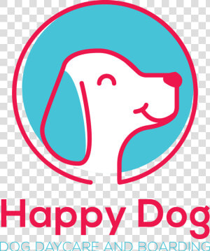 Happy Dog Day Care And Boarding  HD Png Download