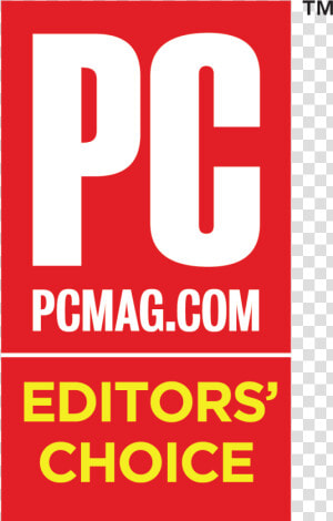 Pcmag Com Editors Choice Award  HD Png Download