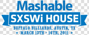 Mashable Logo Png  Transparent Png