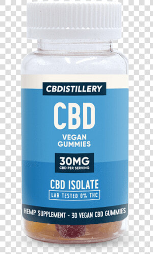 30mg Cbd Gummies  HD Png Download