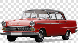 Opel Kapitän Png  Transparent Png