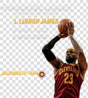 Transparent Lebron Dunk Png   Basketball Moves  Png Download