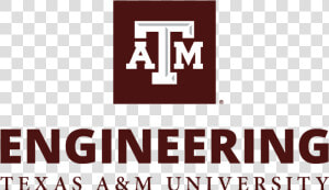 Tamu chevron Engineering Logo   Texas A amp m  HD Png Download