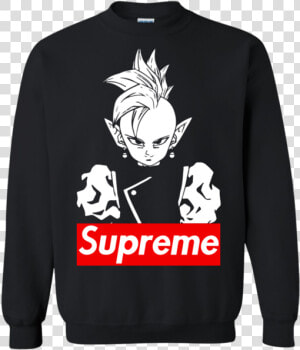 Supreme Kai Shirt   Supreme Kai Supreme Shirt  HD Png Download