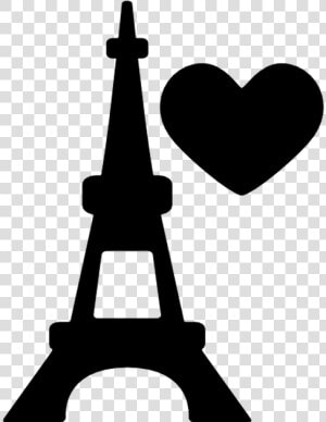 Eiffel Tower Leaning Tower Of Pisa Cn Tower   Icono De Torre Eiffel Png  Transparent Png