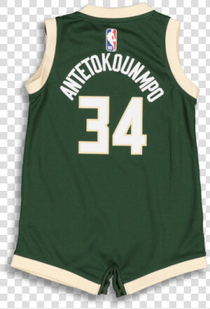 Giannis Antetokounmpo Jersey  HD Png Download