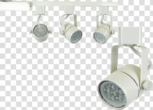 Direct Lighting Brand H System Track Light   Led Track Lighting  HD Png Download