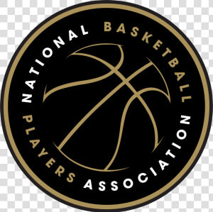 Nbpa Logo   National Basketball Players Association  HD Png Download