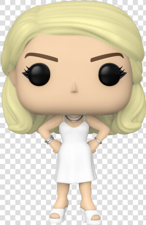 43408 Poprocks Debbieharry Pop Glam   Debbie Harry Funko Pop  HD Png Download