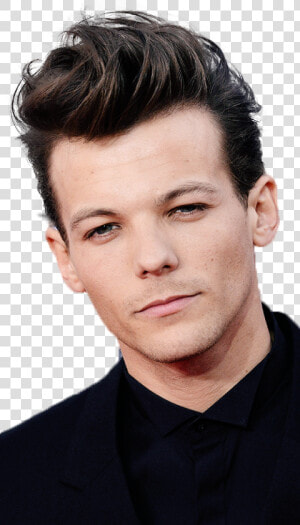 Transparent  Louis Tomlinson  And Overlay Image   Louis Tomlinson Face Png  Png Download