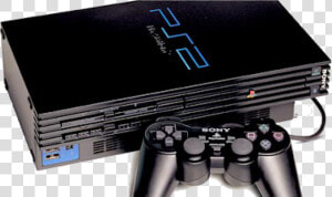 Sony Playstation 2 Цена  HD Png Download