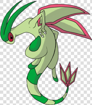 Pokemon Articuno Evolution   Flygon Pokemon Png  Transparent Png