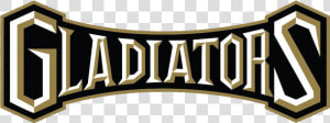 Gladiator Sports  Inc   Gladiators Logo Png  Transparent Png