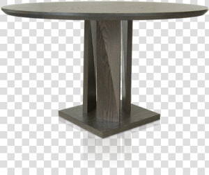 Hellman Chang Meridian Side Table  HD Png Download