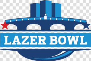 Lazer Bowl Iii Logo  HD Png Download