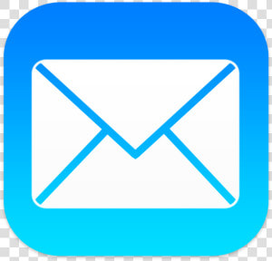 Iphone Mail Icon Png Wwwimgkidcom The Image Kid Has   Iphone Transparent Mail Icon  Png Download