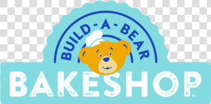 Transparent Build A Bear Png   Build A Bear Bakeshop  Png Download