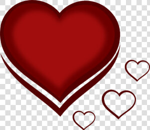 Angles Love Svg Clip Arts   Heart Drawing Easy Small  HD Png Download