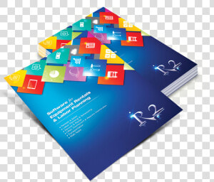 Brochure   Flyers Png  Transparent Png