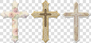 Crucifix Christian Cross   Cross  HD Png Download