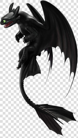  toothless  nightfury  httyd3  freetoedit   Toothless And Light Fury  HD Png Download