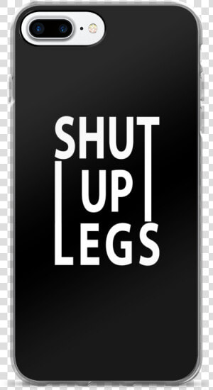 Shut Up Legs Logo  HD Png Download